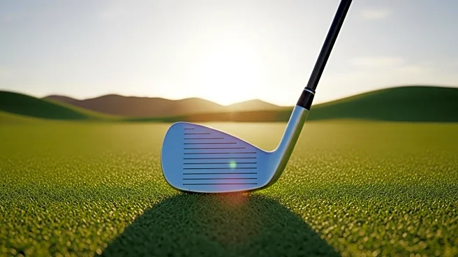 Cassie Sengul's Journey from Cerebral Palsy to Golf Stardom Inspires Young Athletes