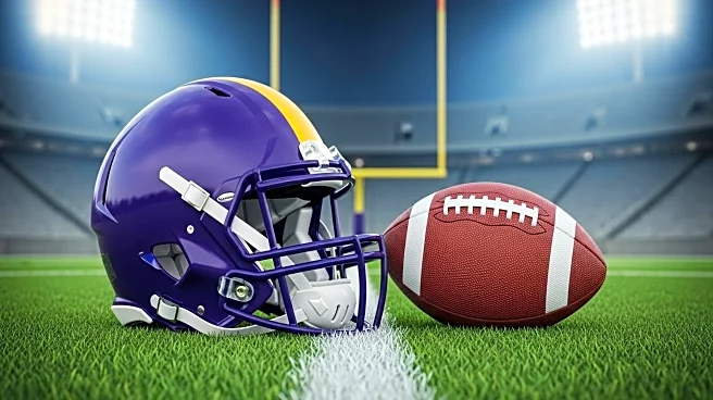 James Madison Dukes Secure Victory Over Georgia State Panthers with Strong Rushing Performance