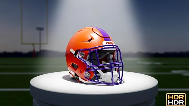 Clemson Tigers Football Team Secures Victory Against UNC, Reviving ACC Championship Hopes