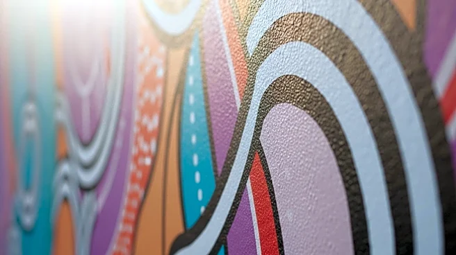 Nature Study Proposes New Algorithm for Mural Restoration Enhancing Edge Details