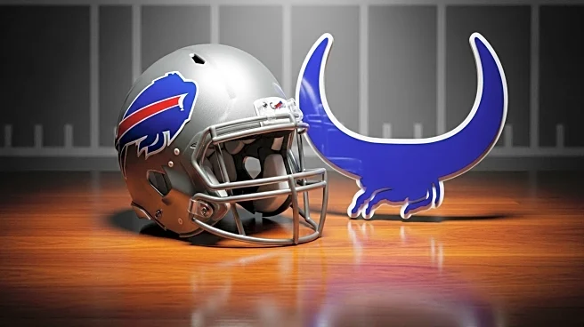 Patriots vs. Bills: Key Betting Insights for Sunday Night Football