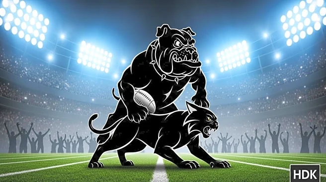 Georgia Bulldogs Secure Victory Over Kentucky Wildcats, Highlighting Team Resilience