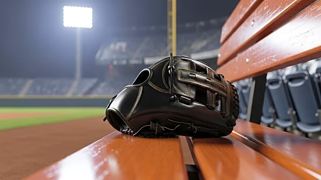 Bo Bichette Excluded from Blue Jays' ALDS Roster Due to Injury