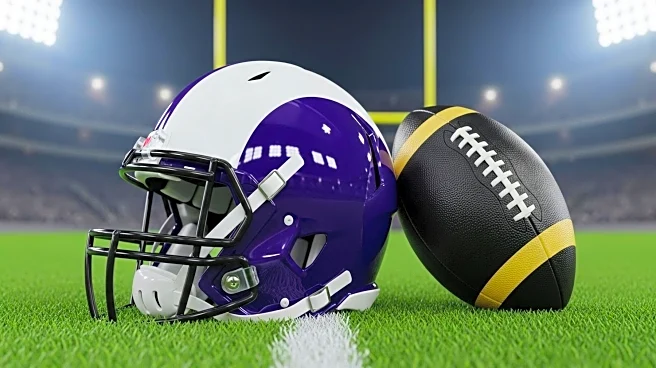 Northwestern Wildcats Dominate Louisiana-Monroe in 42-7 Victory