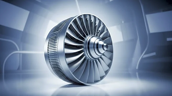 Beit Shemesh Engines Secures $1.2 Billion Contract to Supply Engine Parts