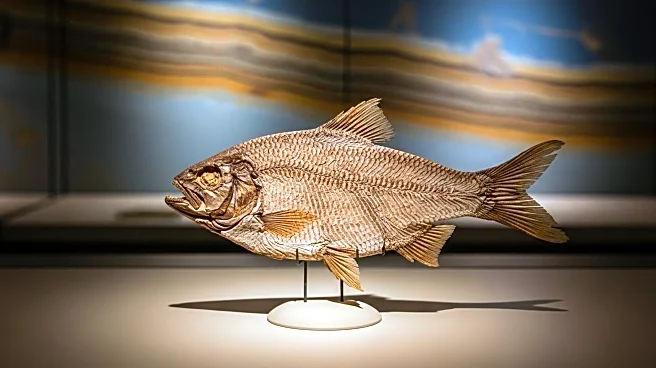 University of Western Ontario Researchers Discover Fossil Fish, Rewriting Freshwater Evolution