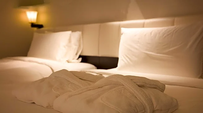 Etiquette Experts Highlight Common Mistakes in Hosting Overnight Guests
