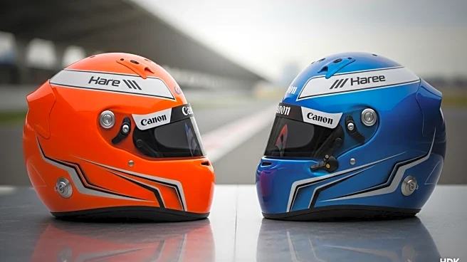 Max Verstappen Hints at Retaliation Against Lando Norris After Singapore Qualifying Incident