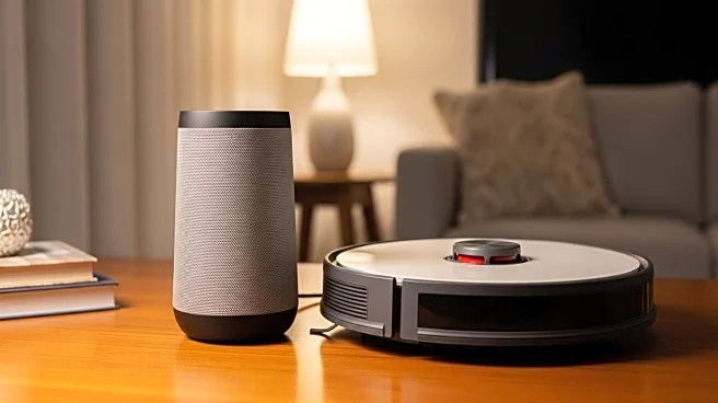 Amazon's October Prime Day Offers Discounts on Tech and Home Goods
