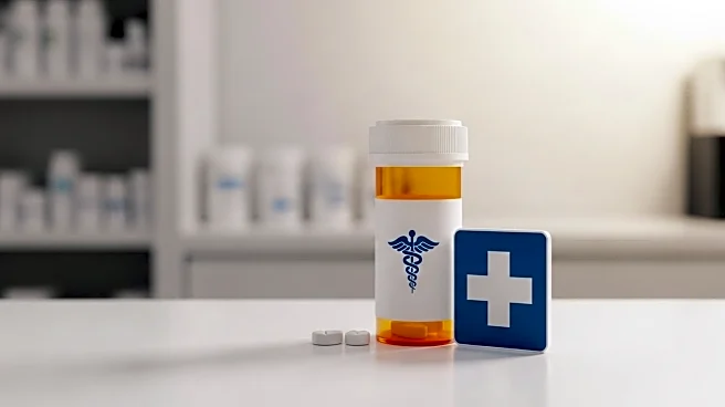 Rite Aid Customers Advised on Prescription Transfers Amid Nationwide Store Closures