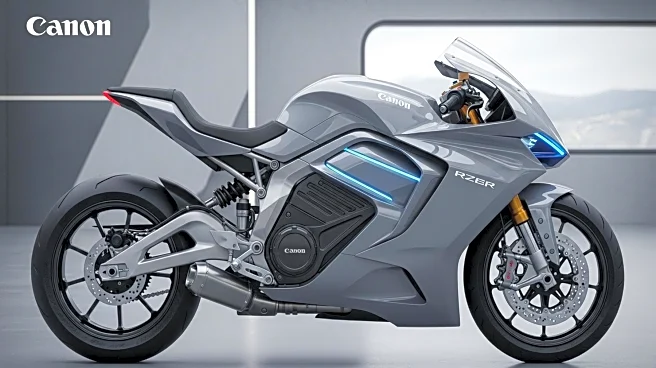 Ultraviolette X-47: Aerospace Technology Enhances Electric Motorcycle Performance
