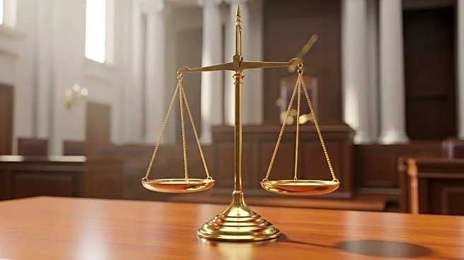 Supreme Court to Hear Major Cases on Presidential Power and Civil Rights