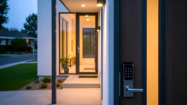 Booking.com Error Leads to Unwanted Guests at New Homeowner's Doorstep