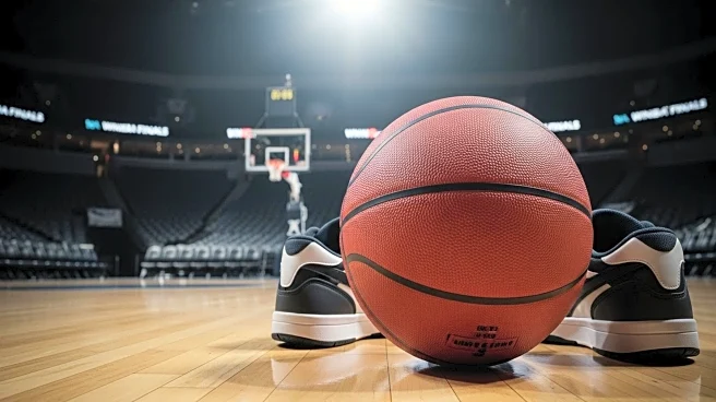 Becky Hammon Comments on Alyssa Thomas' Unique Skills Amid WNBA Finals