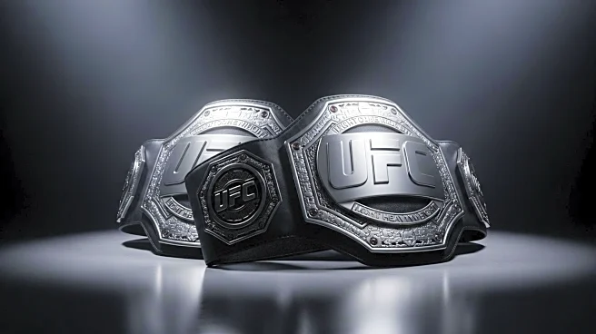 UFC 320: Alex Pereira Defeats Magomed Ankalaev to Reclaim Light Heavyweight Title