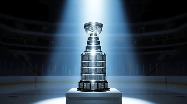 Steve Albert Reflects on New York Islanders' First Stanley Cup Victory