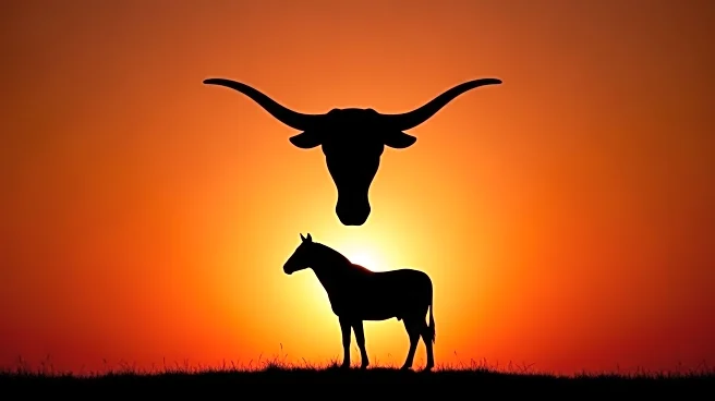 Texas Longhorns Drop Out of AP Top 25 After Loss to Florida