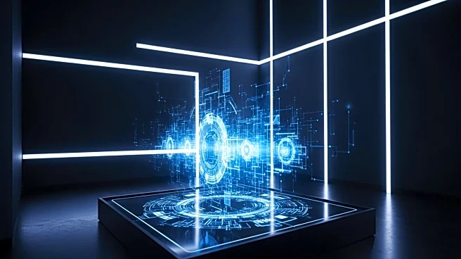 Tech Companies Unveil New Gadgets with Enhanced Features for 2025