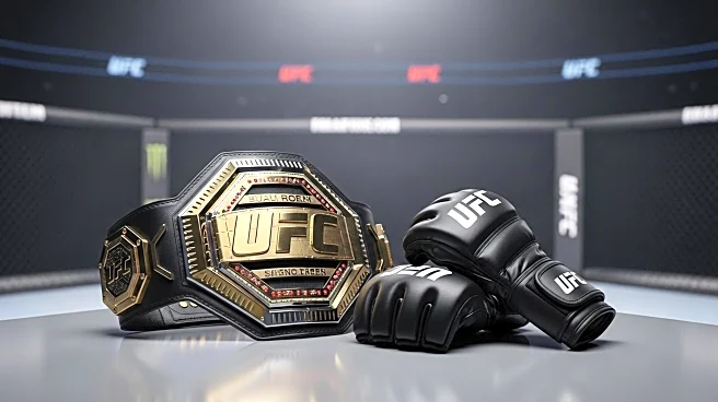 UFC Champion Alex Pereira Suspects Foot Injury After Title Win