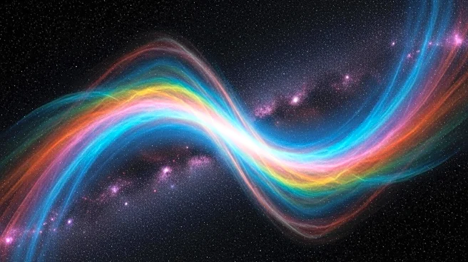 Astronomers Discover Massive Wave in Milky Way's Outer Disk