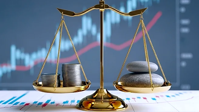 Fifth Third Bancorp Reduces Stake in Cleveland-Cliffs Amidst Analyst Ratings Shift