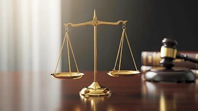 Federal Judge Orders Hearing on Potential Vindictive Prosecution of Abrego Garcia