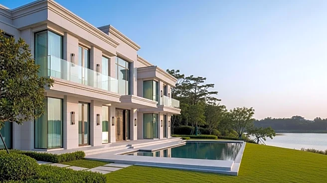 Columbia County's Luxury Real Estate Market Showcases Multi-Million Dollar Homes