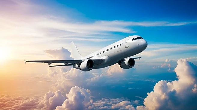 Air Astana Expands Middle East and Asian Flight Routes, Increasing Connectivity