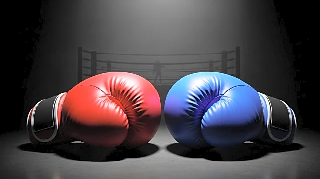 Khamzat Chimaev Challenges Alex Pereira to Heavyweight Fight