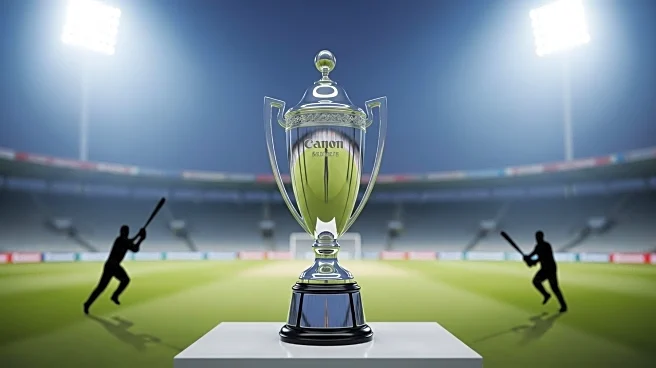 New Zealand and South Africa Women's Teams Face Off in ICC Women's World Cup 2025