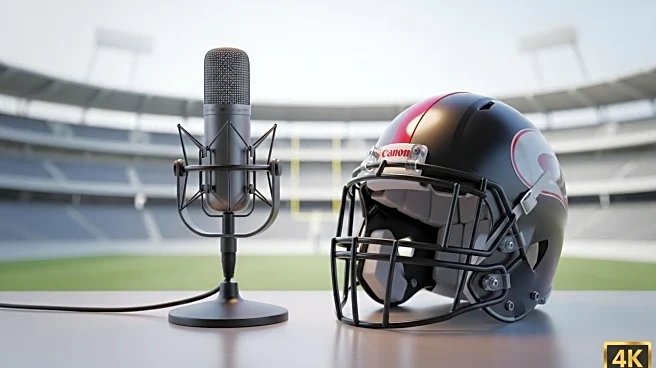 Fox Replaces Mark Sanchez with Brady Quinn for Colts vs. Raiders Broadcast Following Arrest