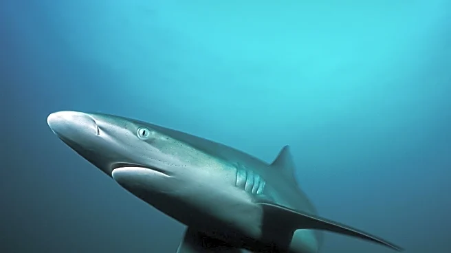 Lego Shark from 1997 Cargo Spill to be Auctioned for Charity