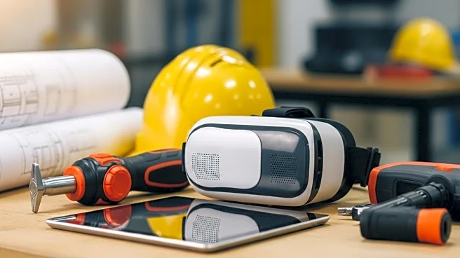 Construction Industry Leaders Address Workforce Competency Gaps Through Digital Tools