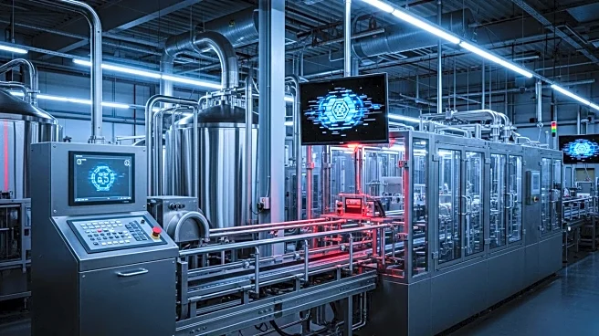 Asahi Group Cyberattack Halts Production, Impacting Japanese Breweries