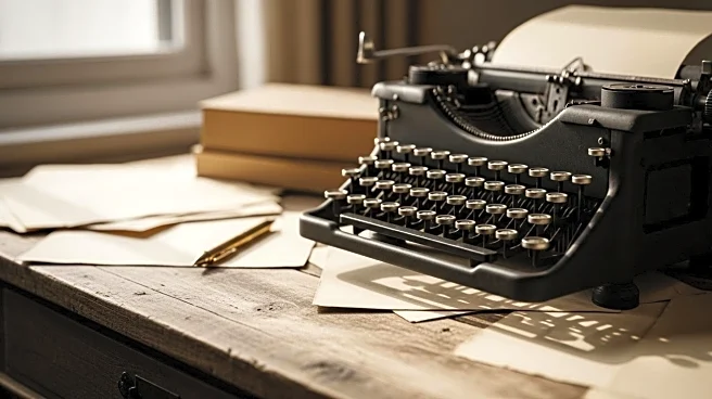 Virginia Woolf's Lost Work 'The Life of Violet' to be Published