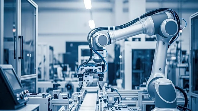 Jaguar Land Rover Resumes Manufacturing After Cyber Attack Disruption