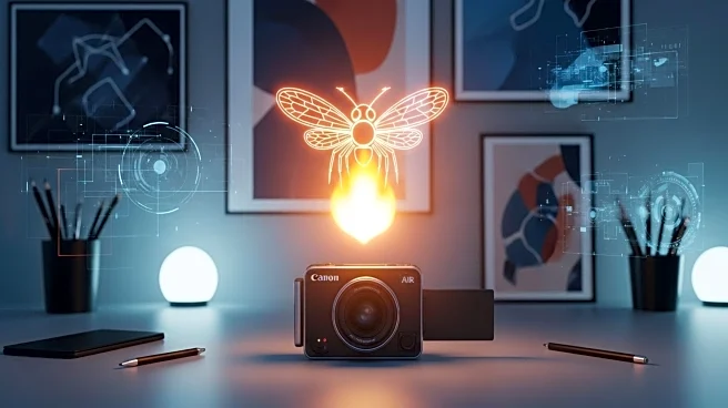 Adobe Firefly Introduces AI Video Generation Tool for Creative Projects