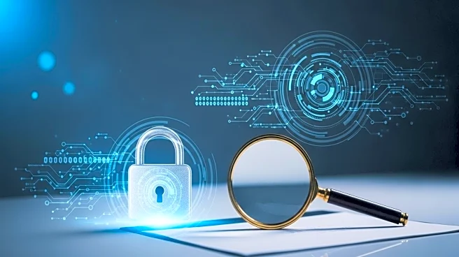Europol Advocates for Enhanced Data Laws to Tackle Cybercrime Challenges