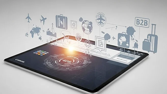 Conferma's Dave Wood Enhances B2B Payment Efficiency in Travel Sector