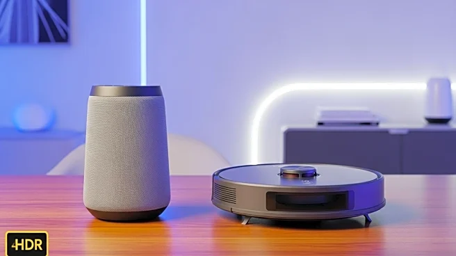 Amazon's October Prime Day Offers Deep Discounts on Tech and Home Products