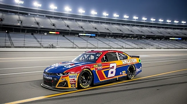 Ryan Blaney Advocates for Change in NASCAR Playoff Format