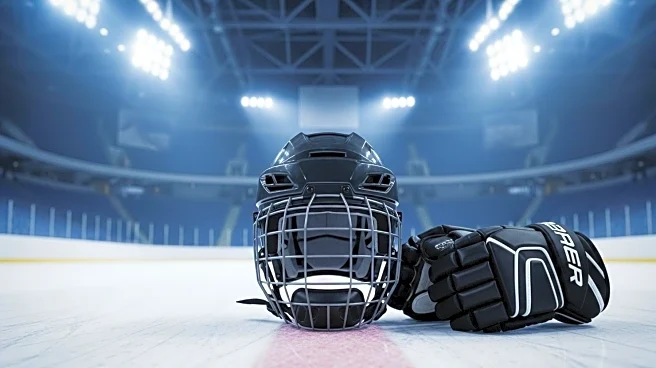 Matthew Schaefer, Top Draft Pick, Secures Spot on New York Islanders Roster