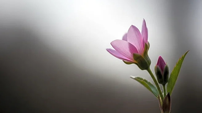 Subaru's Emotional Growth Explored in Latest Episode of 'The Fragrant Flower Blooms with Dignity'