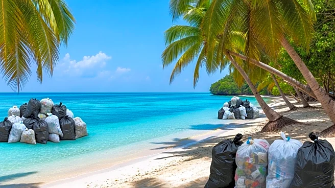 Bali Hotels Face Government Ultimatum Over Mounting Garbage Crisis