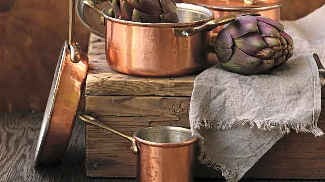 Copper Intake Linked to Enhanced Cognitive Function in Older Adults