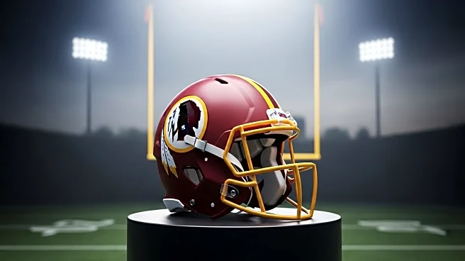 Washington Commanders' Chris Rodriguez Limited to Seven Yards in Game