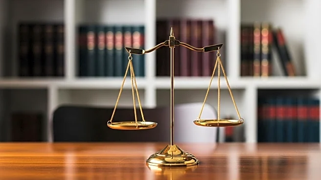Law Firm Withdraws from Ghana Supreme Court Case Challenging Bar Association Legitimacy
