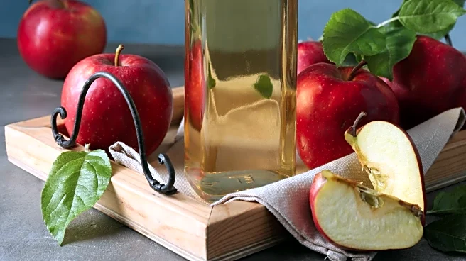 Scientists Develop Nanotech-Enhanced Vinegar to Combat Superbugs in Wounds