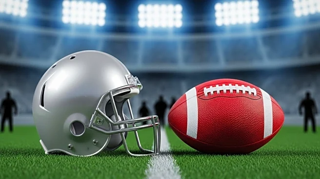 Buffalo Bills' Loss to Patriots Raises Concerns Over Super Bowl Aspirations