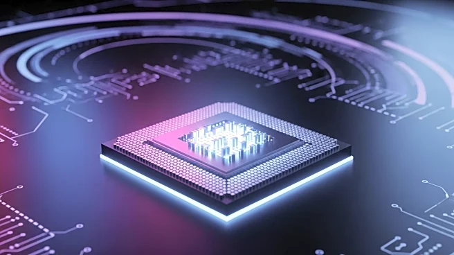 AMD Stock Surges 36% YTD Amid AI Market Expansion